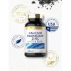 image:imageCarlyle Calcium Magnesium Zinc D3  300 Caplets  with Boron  Vegetarian NonGMO amp Gluten Free Supplement300 Count Pack of 1