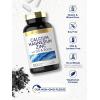 image:imageCarlyle Calcium Magnesium Zinc D3  300 Caplets  with Boron  Vegetarian NonGMO amp Gluten Free Supplement300 Count Pack of 1