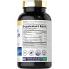 image:imageCarlyle Calcium Magnesium Zinc D3  300 Caplets  with Boron  Vegetarian NonGMO amp Gluten Free Supplement300 Count Pack of 1