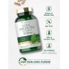 image:imageCarlyle EGCG Green Tea Extract  1200mg  200 Capsules  NonGMO and Gluten Free Supplement