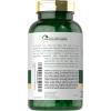 image:imageCarlyle EGCG Green Tea Extract  1200mg  200 Capsules  NonGMO and Gluten Free Supplement