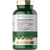 image:imageCarlyle EGCG Green Tea Extract  1200mg  200 Capsules  NonGMO and Gluten Free Supplement