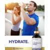 image:imageCarlyle Electrolyte Drops 4 fl oz  Hydration Liquid Supplement for Drinks  Vegan Formula  KetoFriendly NonGMO Gluten Free