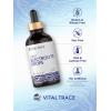 image:imageCarlyle Electrolyte Drops 4 fl oz  Hydration Liquid Supplement for Drinks  Vegan Formula  KetoFriendly NonGMO Gluten Free