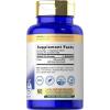 image:imageCarlyle Folic Acid 400 mcg  400 Tablets  Vegetarian NonGMO Gluten Free Supplement