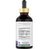 image:imageCarlyle Fulvic Acid Drops 4 fl oz  Liquid Trace Minerals  Ionic Supplement  Vegetarian NonGMO amp Gluten Free  by Vital Trace