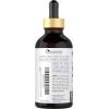 image:imageCarlyle Fulvic Acid Drops 4 fl oz  Liquid Trace Minerals  Ionic Supplement  Vegetarian NonGMO amp Gluten Free  by Vital Trace