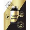 image:imageCarlyle L Citrulline 1600mg  200 Capsules  for Men and Women  Advanced Athlete Formula  NonGMO amp Gluten Free Supplement