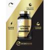 image:imageCarlyle L Citrulline 1600mg  200 Capsules  for Men and Women  Advanced Athlete Formula  NonGMO amp Gluten Free Supplement