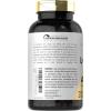 image:imageCarlyle L Citrulline 1600mg  200 Capsules  for Men and Women  Advanced Athlete Formula  NonGMO amp Gluten Free Supplement