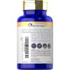 image:imageCarlyle L Serine Capsules 500 mg  120 Count  NonGMO amp Gluten Free Supplement