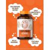 image:imageCarlyle Lions Mane Mushroom 4200 mg  150 Capsules  with Bioperine Extract  Vegetarian NonGMO Gluten Free  Wiseshrooms
