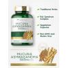 image:imageCarlyle Mucuna with Ashwagandha  3000mg  250 Capsules  Mucuna Pruriens Supplement  Vegetarian NonGMO Gluten Free