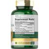 image:imageCarlyle Mucuna with Ashwagandha  3000mg  250 Capsules  Mucuna Pruriens Supplement  Vegetarian NonGMO Gluten Free