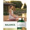 image:imageCarlyle Mucuna with Ashwagandha  3000mg  250 Capsules  Mucuna Pruriens Supplement  Vegetarian NonGMO Gluten Free