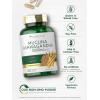 image:imageCarlyle Mucuna with Ashwagandha  3000mg  250 Capsules  Mucuna Pruriens Supplement  Vegetarian NonGMO Gluten Free