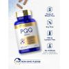 image:imageCarlyle PQQ Supplement 20 mg  60 Capsules  NonGMO and Gluten Free