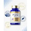 image:imageCarlyle PQQ Supplement 20 mg  60 Capsules  NonGMO and Gluten Free