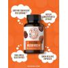 image:imageCarlyle Reishi Mushroom Capsules Extract  5000mg  120 Count  NonGMO amp Gluten Free Supplement  by Wiseshrooms
