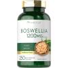 image:imageCarlyle Boswellia Extract Capsules  1200mg  250 Count  Boswellia Serrata Complex with Black Pepper Extract  NonGMO Gluten Free Supplement