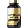 image:imageCarlyle L Citrulline 1600mg  200 Capsules  for Men and Women  Advanced Athlete Formula  NonGMO amp Gluten Free Supplement