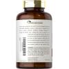 image:imageCarlyle Grass Fed Beef Organ Complex  200 Capsules  Pasture Raised Grain Free Supplement  with Desiccated Liver Kidney Pancreas Heart Spleen  NonGMO Gluten Free  by Herbage Farmstead