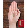 image:imageCarlyle Grass Fed Beef Organ Complex  200 Capsules  Pasture Raised Grain Free Supplement  with Desiccated Liver Kidney Pancreas Heart Spleen  NonGMO Gluten Free  by Herbage Farmstead