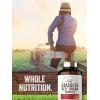 image:imageCarlyle Grass Fed Beef Organ Complex  200 Capsules  Pasture Raised Grain Free Supplement  with Desiccated Liver Kidney Pancreas Heart Spleen  NonGMO Gluten Free  by Herbage Farmstead