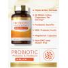 image:imageCarlyle Probiotic for Women and Men  50 Billion CFU  60 Capsules  Plus Prebiotic and Postbiotic  Complex Supplement  Vegetarian NonGMO and Gluten Free60 Count Pack of 1