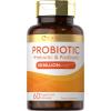 image:imageCarlyle Probiotic for Women and Men  50 Billion CFU  60 Capsules  Plus Prebiotic and Postbiotic  Complex Supplement  Vegetarian NonGMO and Gluten Free60 Count Pack of 1
