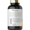 image:imageCarlyle Taurine 1000mg  400 Capsules  Amino Acid  Non GMO amp Gluten Free Supplement