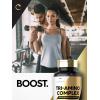 image:imageCarlyle TriAmino LArginine LOrnithine LLysine Supplement  90 Caplets  Vegetarian NonGMO Gluten Free90 Count Pack of 1