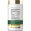 image:imageCarlyle Turmeric Curcumin Supplement 500mg  60 Softgels  with Black Pepper Extract  95 Curcuminoids  NonGMO Gluten Free