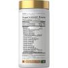 image:imageCarlyle Bloat and Metabolism Probiotic  90 Capsules  Bloating Relief Formula  Sugar amp Cellular Energy Support  for Women and Men  Vegan NonGMO Gluten Free