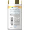 image:imageCarlyle Fiber and Probiotic Supplement  60 Capsules  14 Strains  Supports Regularity for Men and Women  Vegan NonGMO Gluten Free