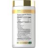 image:imageCarlyle Fiber and Probiotic Supplement  60 Capsules  14 Strains  Supports Regularity for Men and Women  Vegan NonGMO Gluten Free