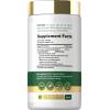image:imageCarlyle Oil of Oregano with Black Seed Oil  300 Softgel Capsules  Naturally Occurring Carvacrol amp Thymoquinone Pills  NonGMO Gluten Free Supplement