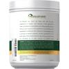 image:imageCarlyle Organic Greens Powder  176 oz Supplement  Relieves Occasional Gas discomfort amp Bloating  with 20 Superfoods 18 Digestive Enzymes and Prebiotics  Vegan NonGMO and Gluten Free