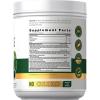image:imageCarlyle Organic Greens Powder  176 oz Supplement  Relieves Occasional Gas discomfort amp Bloating  with 20 Superfoods 18 Digestive Enzymes and Prebiotics  Vegan NonGMO and Gluten Free