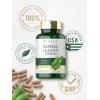 image:imageCarlyle Senna Leaves  1350 mg  110 Capsules  NonGMO and Gluten Free Supplement110 Count Pack of 1