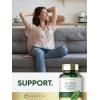 image:imageCarlyle Senna Leaves  1350 mg  110 Capsules  NonGMO and Gluten Free Supplement110 Count Pack of 1
