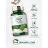 image:imageCarlyle Senna Leaves  1350 mg  110 Capsules  NonGMO and Gluten Free Supplement110 Count Pack of 1