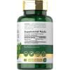 image:imageCarlyle Senna Leaves  1350 mg  110 Capsules  NonGMO and Gluten Free Supplement110 Count Pack of 1