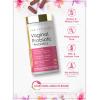 image:imageCarlyle Vaginal Probiotics for Women  60 Capsules  with Prebiotics  Supports Healthy Odor pH Yeast Balance and Flora  Vegan NonGMO Gluten Free  for Her