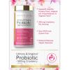 image:imageCarlyle Urinary and Vaginal Probiotic for Women  60 Capsules  with Cranberry  Supports Healthy Urinary Tract Vaginal pH Yeast Balance Vaginal Flora  Vegan NonGMO and Gluten Free  for Her