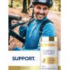 image:imageCarlyle Cortisol Supplement  60 Vegan Capsules  Ashwagandha amp Magnesium Complex  NonGMO Gluten Free