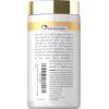 image:imageCarlyle Cortisol Supplement  60 Vegan Capsules  Ashwagandha amp Magnesium Complex  NonGMO Gluten Free