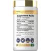 image:imageCarlyle Cortisol Supplement  60 Vegan Capsules  Ashwagandha amp Magnesium Complex  NonGMO Gluten Free