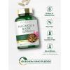 image:imageCarlyle Magnolia Bark  180 Powder Capsules  Herbal Extract Supplement  NonGMO Gluten Free180 Count Pack of 1