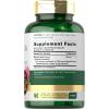 image:imageCarlyle Magnolia Bark  180 Powder Capsules  Herbal Extract Supplement  NonGMO Gluten Free180 Count Pack of 1